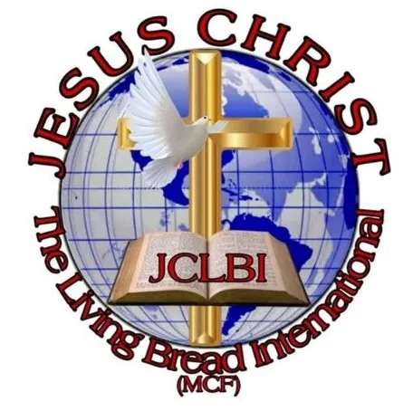 Jesus Christ the Living Bread International Logo